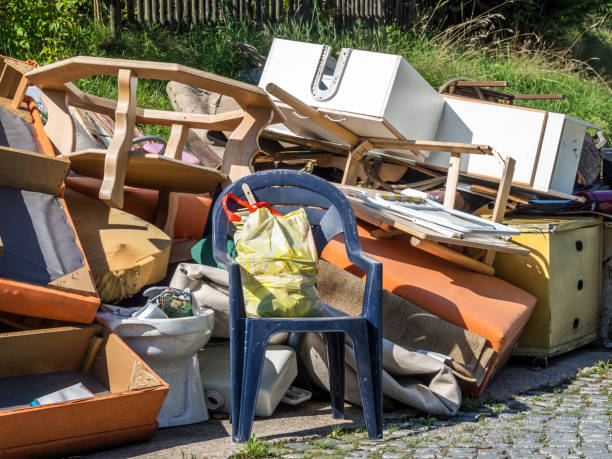 Recycling Services for Junk in Chena Ridge, AK