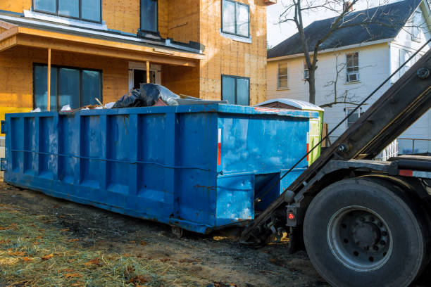 Demolition Debris Removal